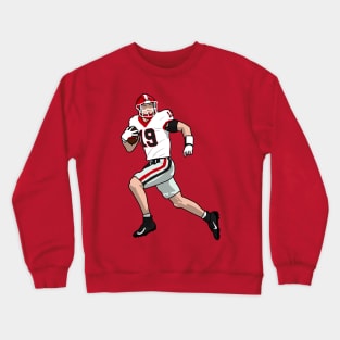 Brock te Crewneck Sweatshirt